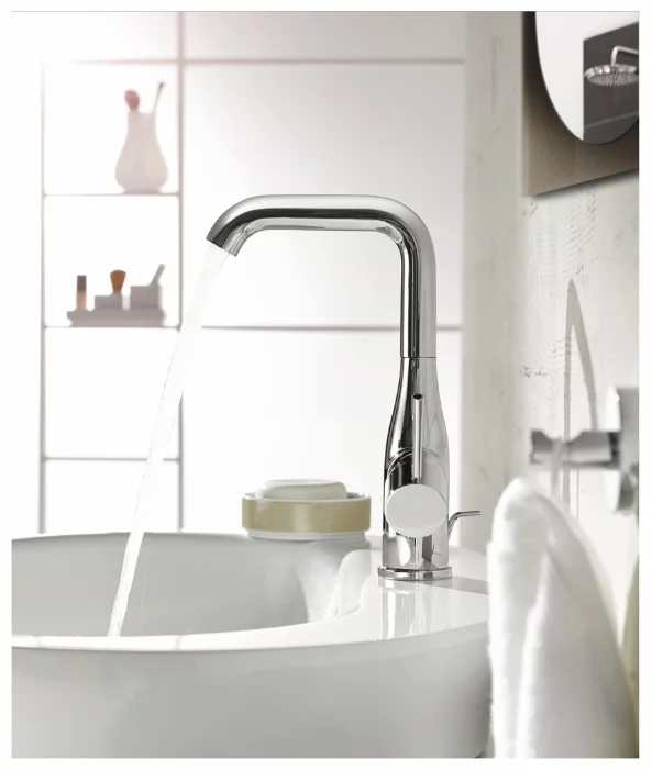 Смеситель Grohe Essence 32628001, фото 6