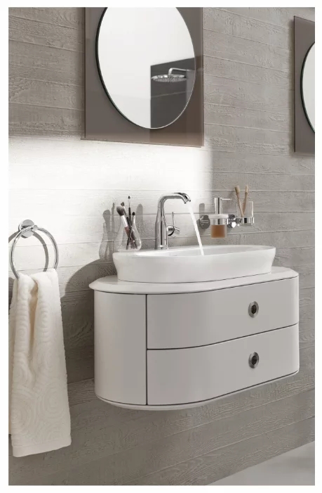 Смеситель Grohe Essence+ 23480001, фото 4