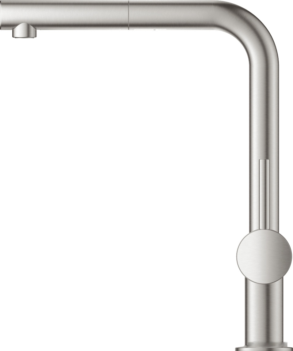 Смеситель Grohe Blue Pure Minta 31721DC0, фото 3