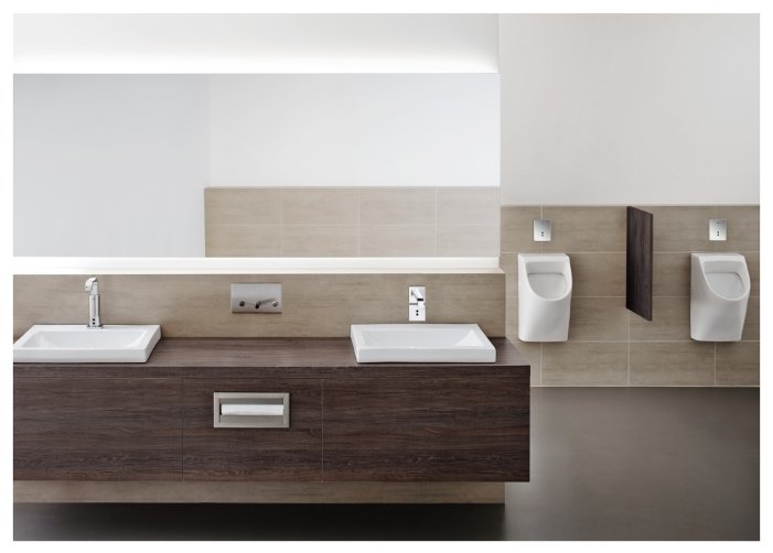 Смеситель Grohe Allure E 36235000 + 38748, фото 2