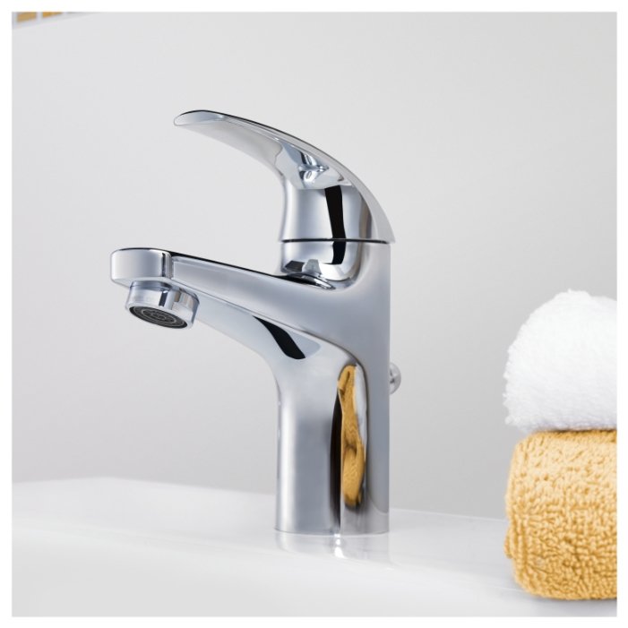 Смеситель Grohe BauCurve 32805000, фото 7