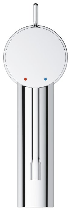 Смеситель Grohe Essence+ 32898001, фото 5