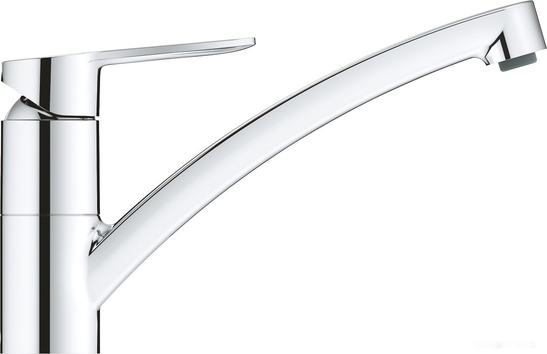 Смеситель Grohe BauEco 31680000, фото 2