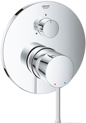 Смеситель Grohe Essence 24092001, фото 2