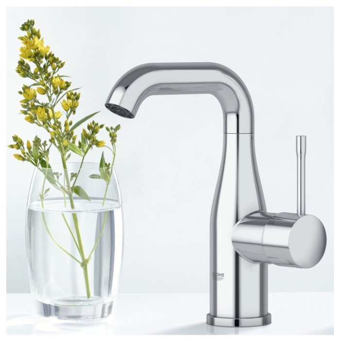 Смеситель Grohe Essence+ 23480001, фото 3