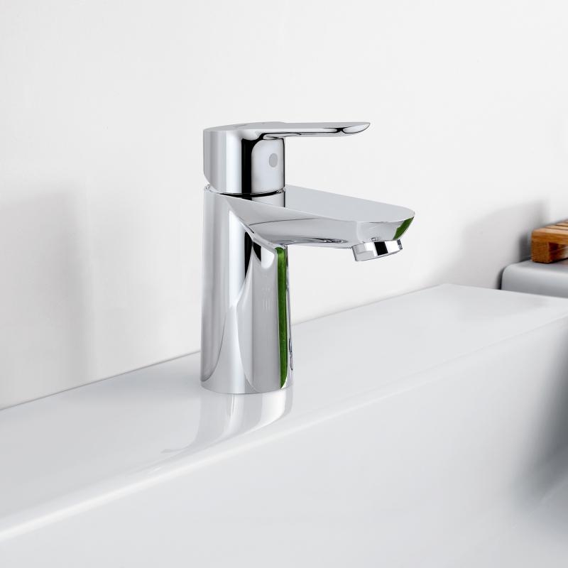 Смеситель Grohe BauEdge 23329, фото 2