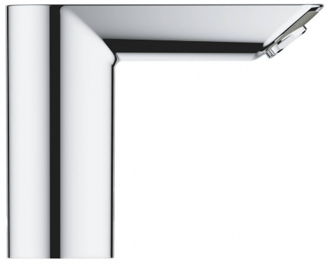Смеситель Grohe Bau Cosmopolitan E 36451000 для раковины, фото 2
