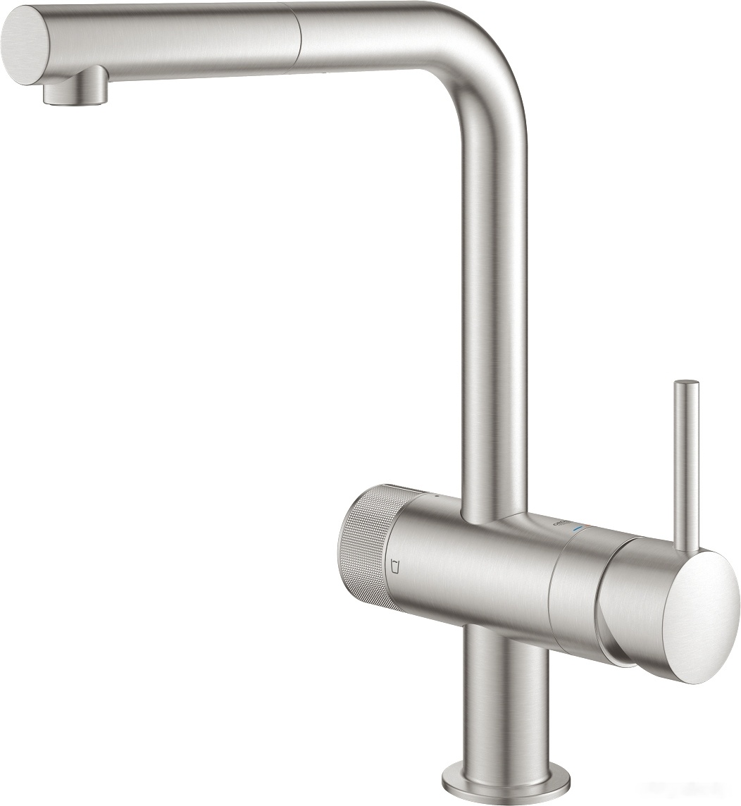 Смеситель Grohe Blue Pure Minta 31721DC0, фото 4