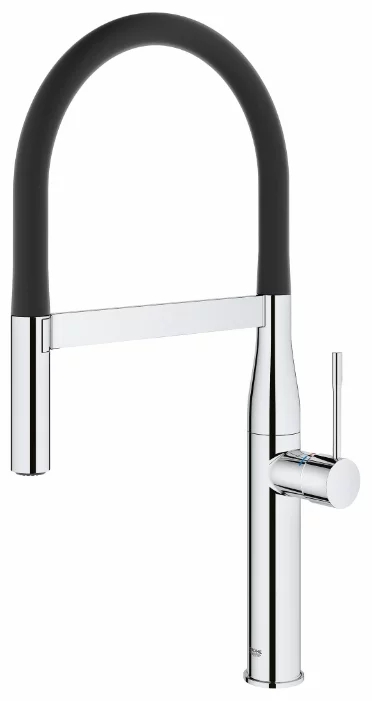 Смеситель Grohe Essence 30294000, фото 2