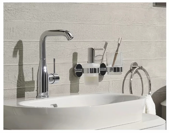 Смеситель Grohe Essence 32628001, фото 5