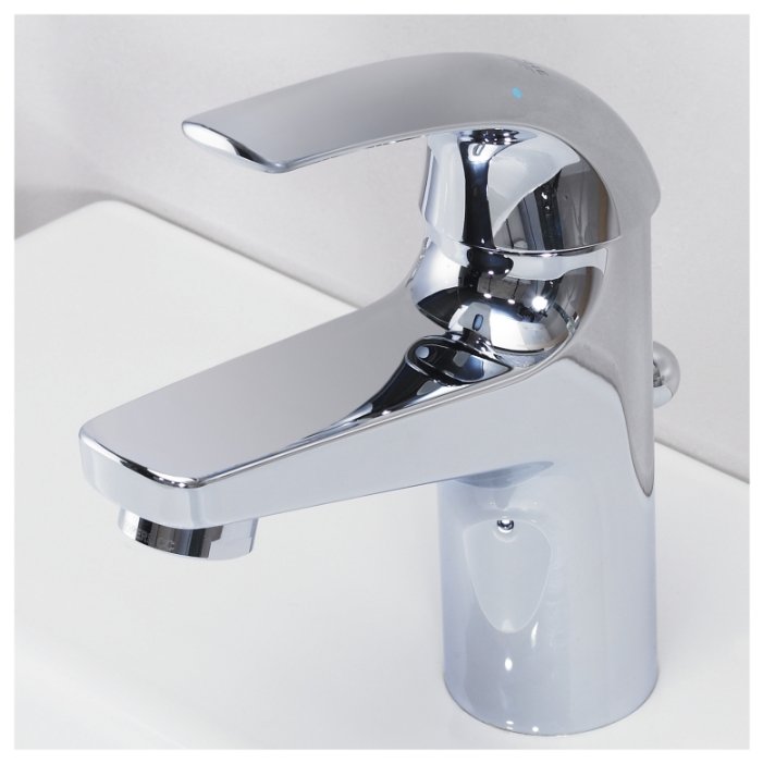 Смеситель Grohe BauCurve 32805000, фото 5