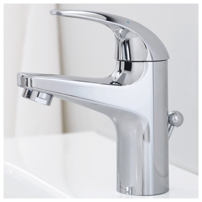 Смеситель Grohe BauCurve 32805000, фото 3