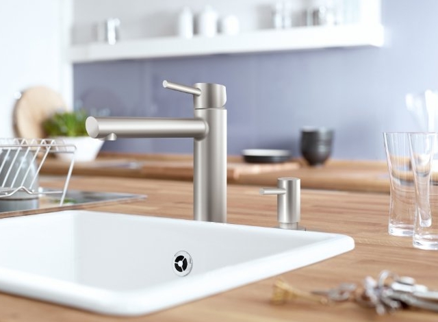 Смеситель Grohe Concetto 31128DC1, фото 5