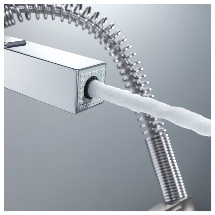 Смеситель Grohe Eurocube 31395000, фото 4