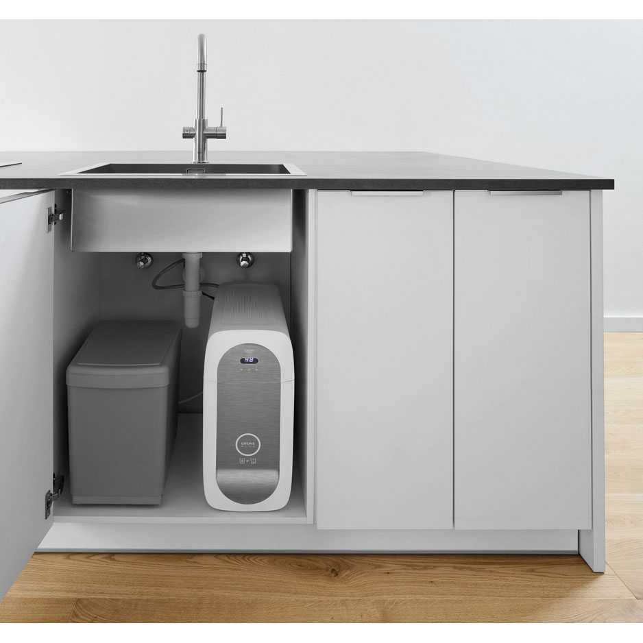 Смеситель Grohe Blue Home 31456000, фото 5