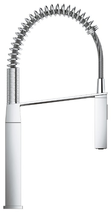 Смеситель Grohe Eurocube 31395000, фото 3