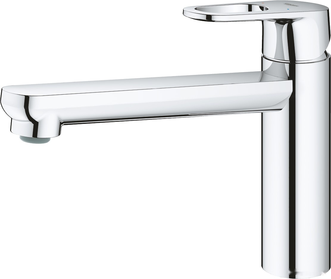 Смеситель Grohe BauFlow 31688000, фото 3