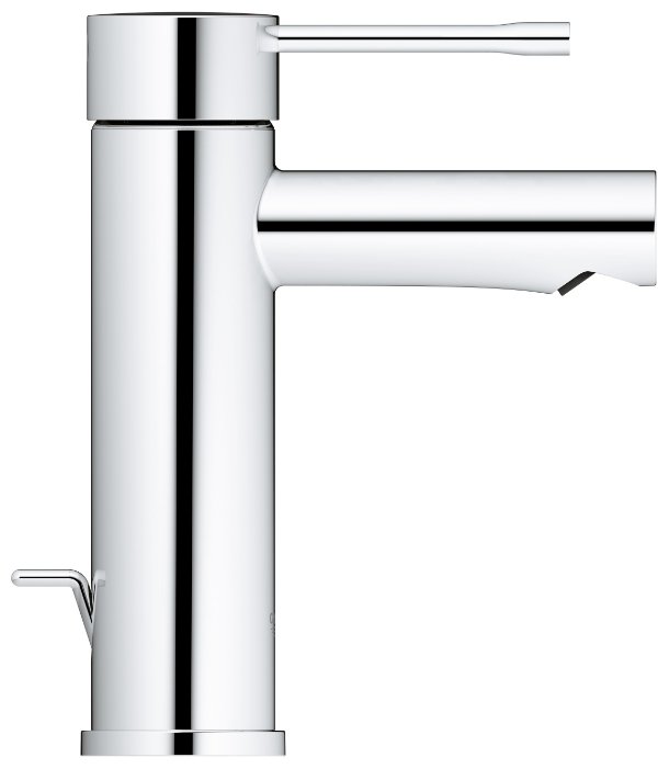 Смеситель Grohe Essence+ 32898001, фото 2