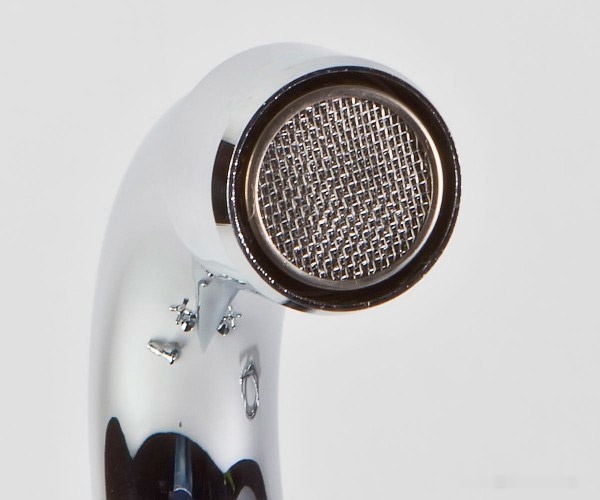 Смеситель Ferro Retro XR11, фото 2