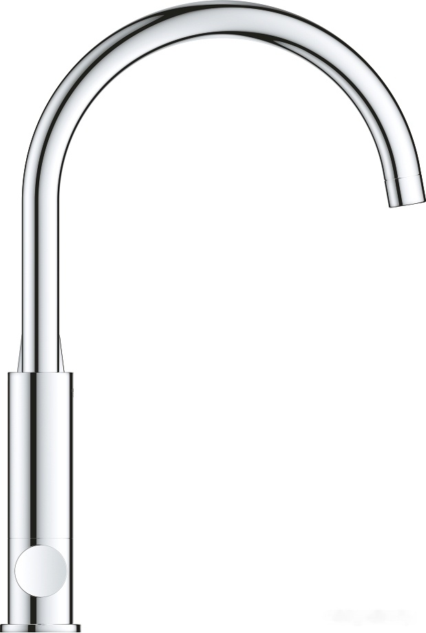 Смеситель Grohe Blue Pure BauCurve 31723000, фото 2