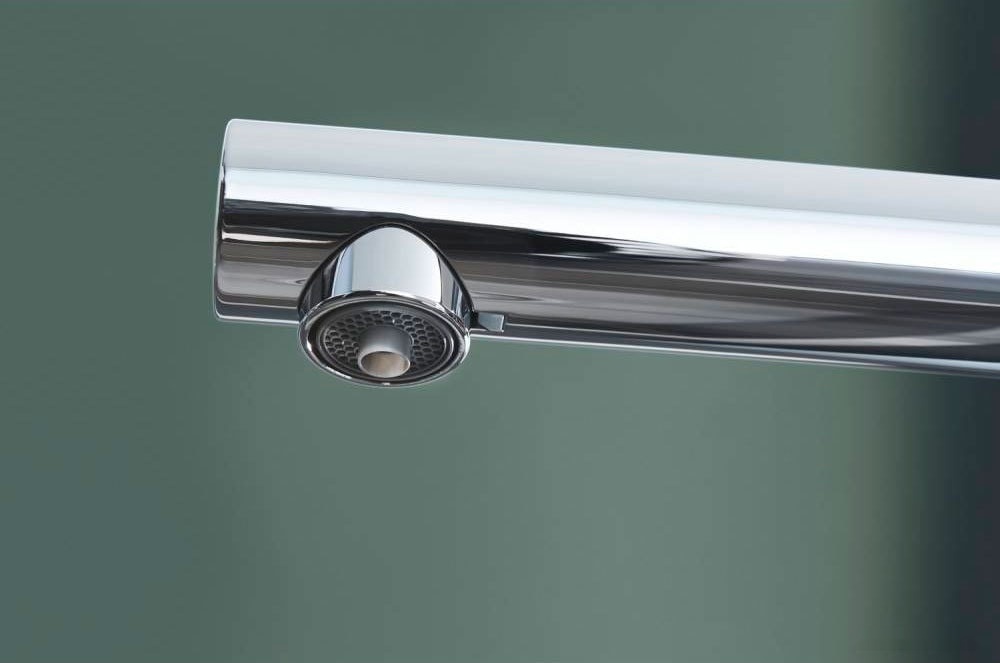 Смеситель Grohe Blue Pure Minta 119706 (хром), фото 9
