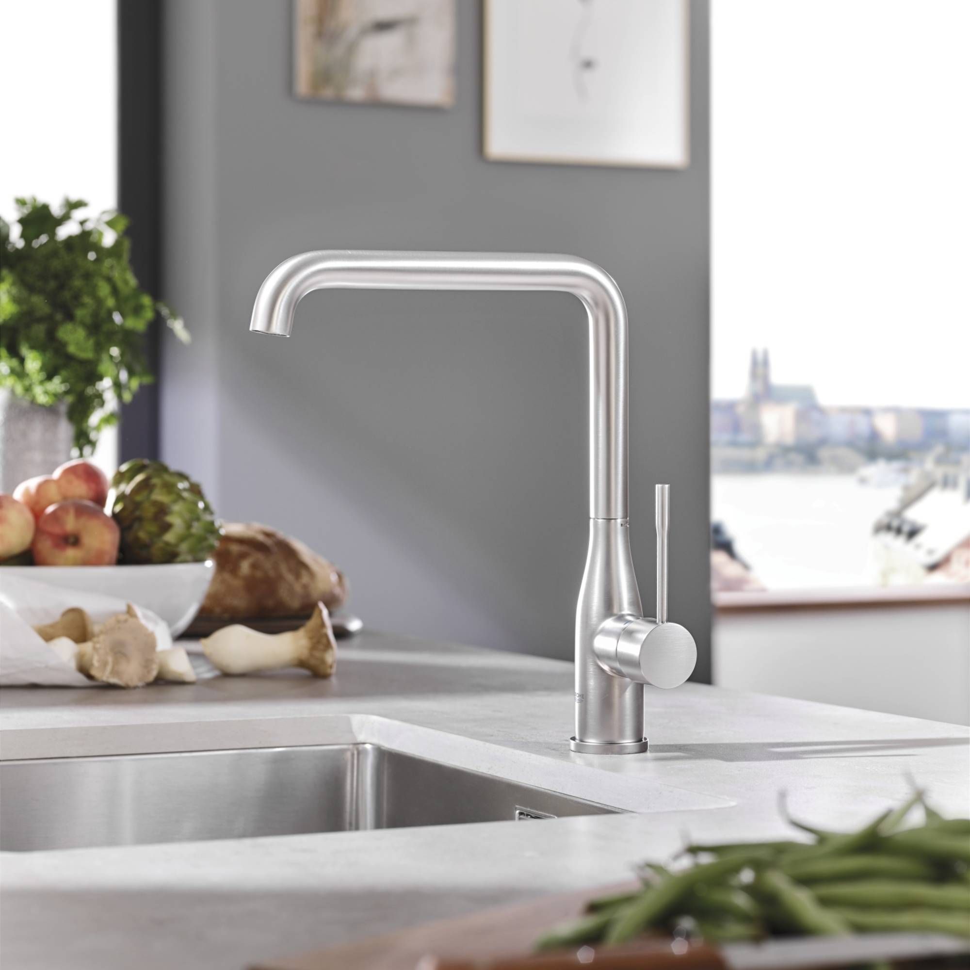 Смеситель Grohe Essence 30269DC0, фото 4