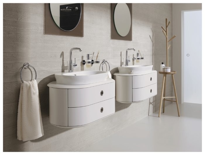 Смеситель Grohe Essence 32628001, фото 7