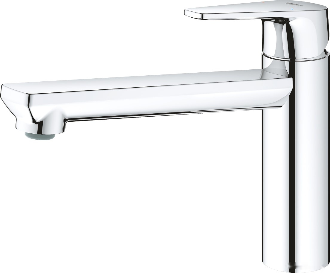 Смеситель Grohe BauEdge 31693000, фото 3