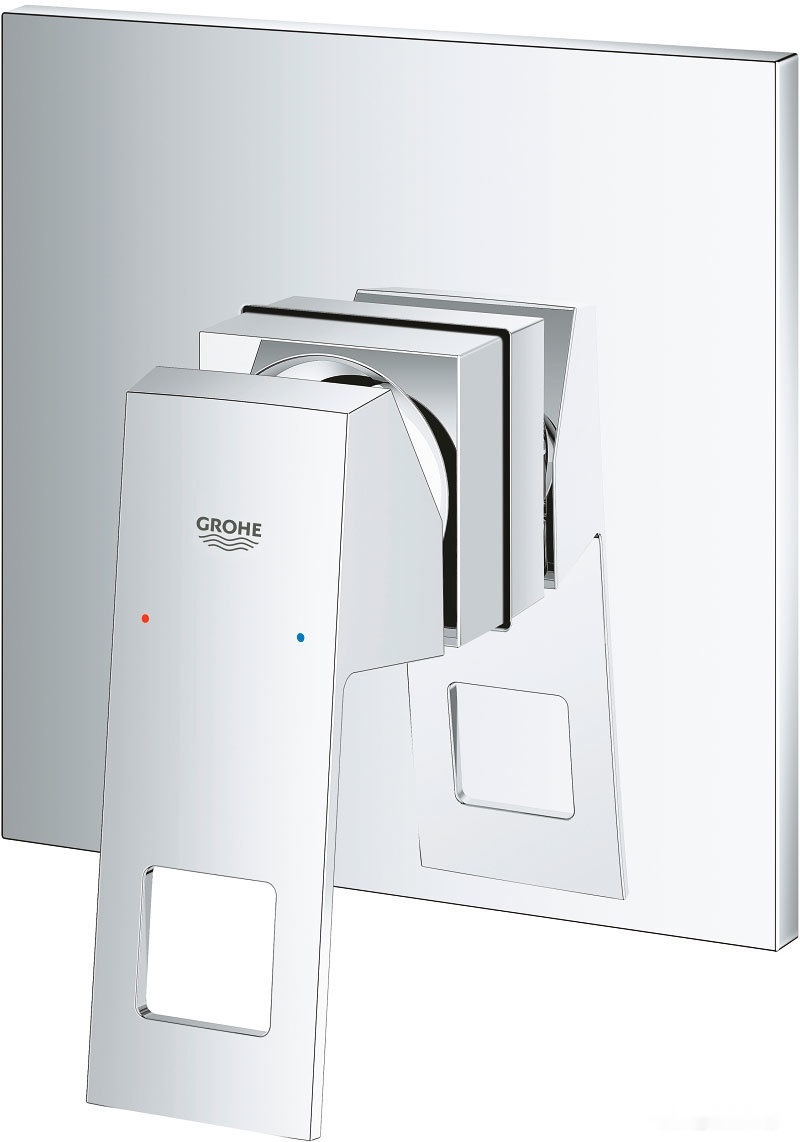 Смеситель Grohe Eurocube 24061000, фото 2