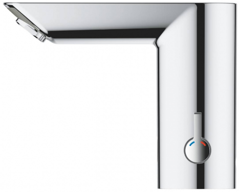 Смеситель Grohe Bau Cosmopolitan E 36451000 для раковины, фото 7