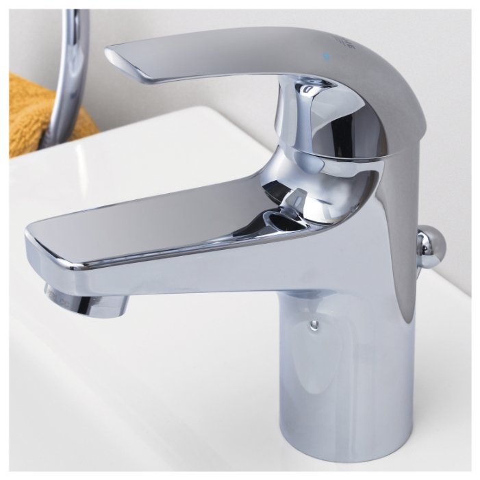 Смеситель Grohe BauCurve 32805000, фото 4