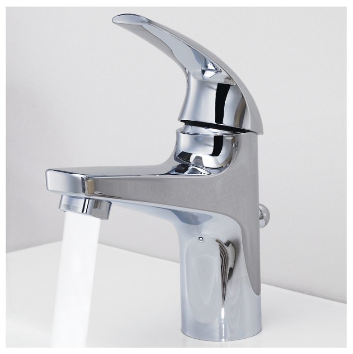 Смеситель Grohe BauCurve 32805000, фото 6