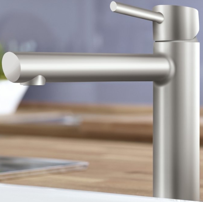 Смеситель Grohe Concetto 31128DC1, фото 4