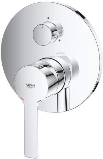 Смеситель Grohe Essence 24095001, фото 3