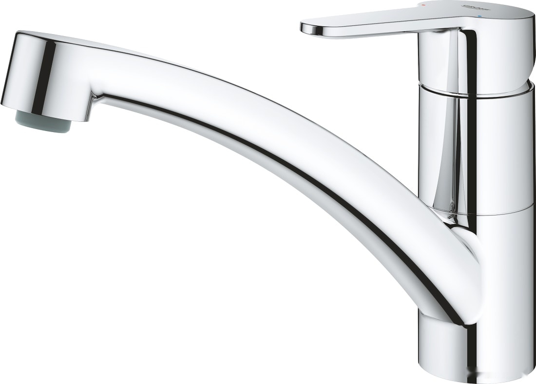 Смеситель Grohe BauEco 31680000, фото 3