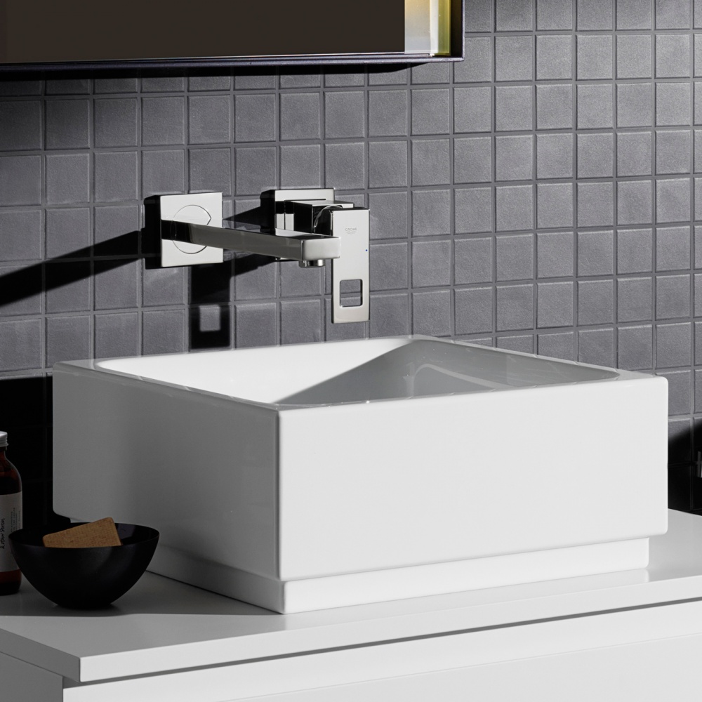 Смеситель Grohe Eurocube 19895 000, фото 3