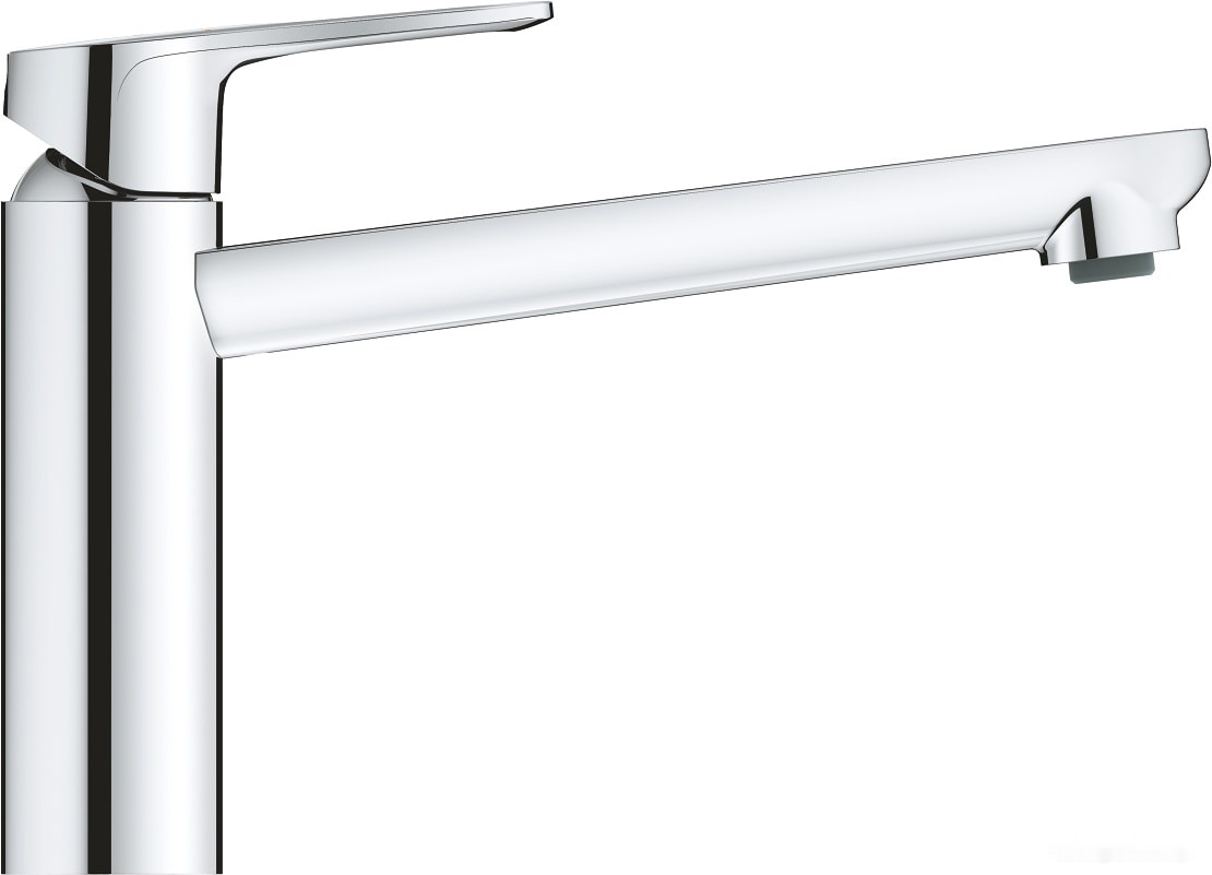 Смеситель Grohe BauFlow 31688000, фото 2