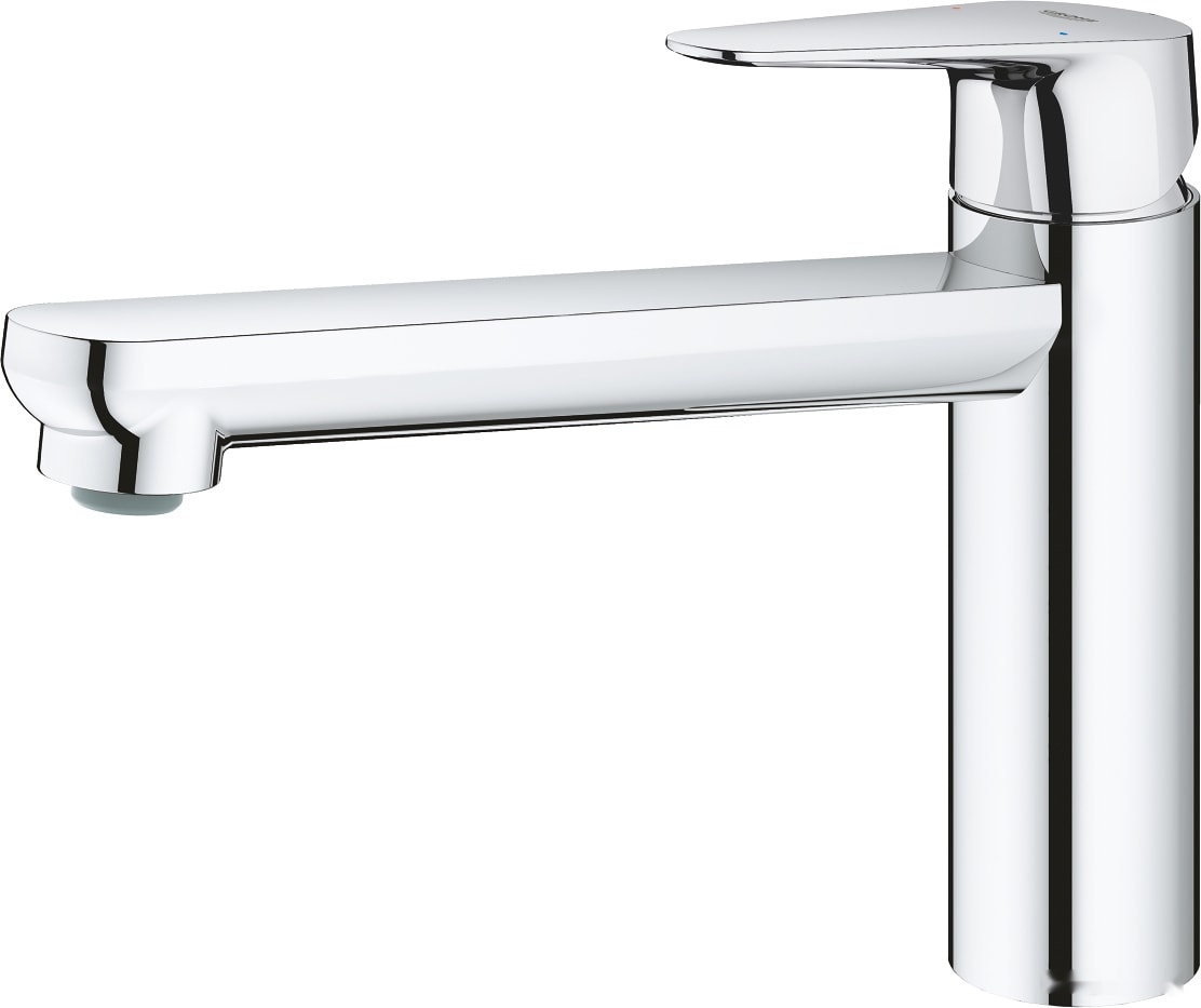 Смеситель Grohe BauCurve 31715000, фото 3