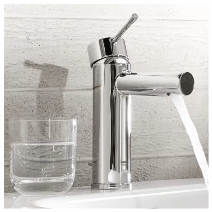 Смеситель Grohe Essence+ 32898001, фото 4