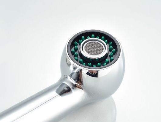 Смеситель Frap H03 F6003, фото 3