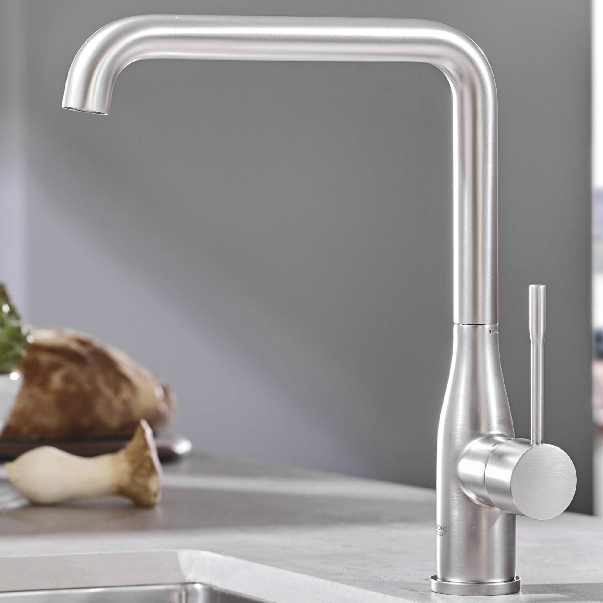 Смеситель Grohe Essence 30269DC0, фото 5