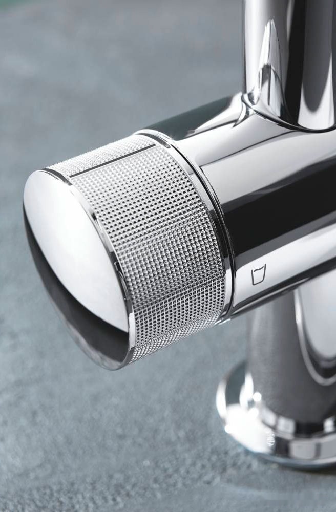 Смеситель Grohe Blue Pure Minta 119706 (хром), фото 8