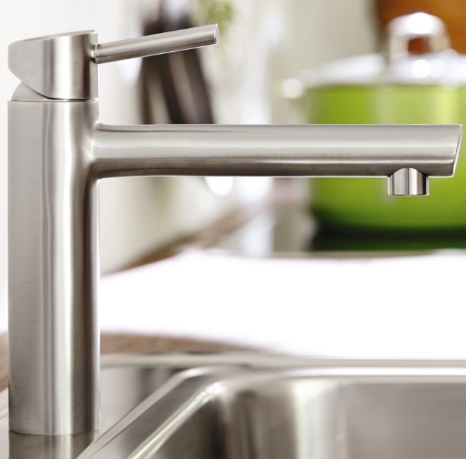 Смеситель Grohe Concetto 31128DC1, фото 3