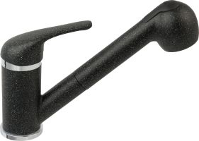 Смеситель Ferro Freya BFR8B (Graphite)