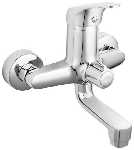 Смеситель Ferro One BFO1A, фото 1