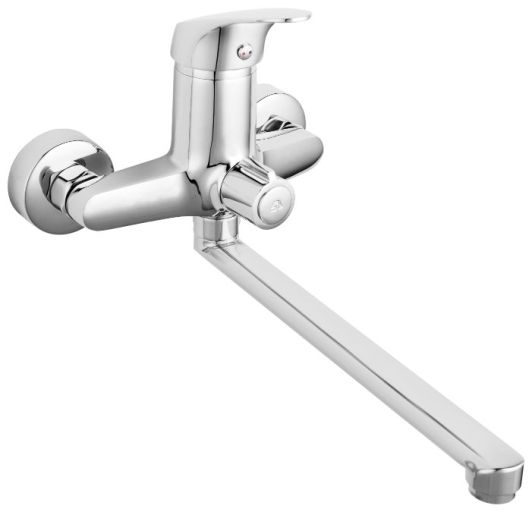 Смеситель Ferro One BFO3A, фото 1