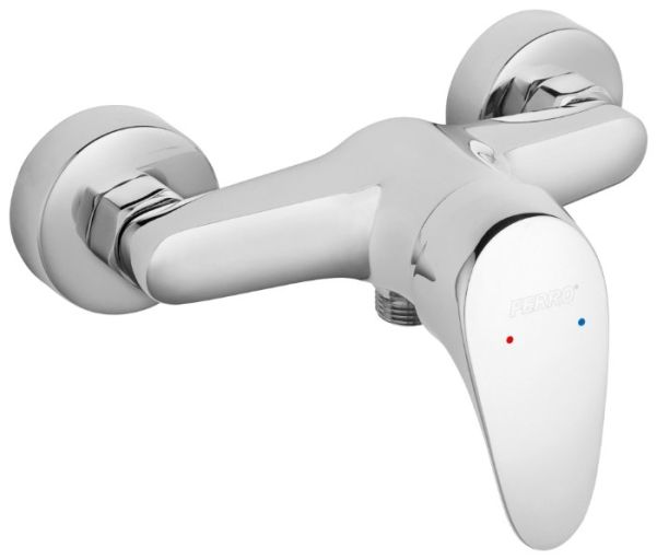 Смеситель Ferro One BFO7, фото 1