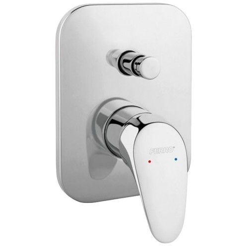 Смеситель Ferro One BFO7P, фото 1