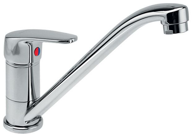 Смеситель Ferro Smile BSM4