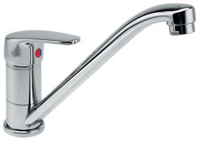 Смеситель Ferro Smile BSM4
